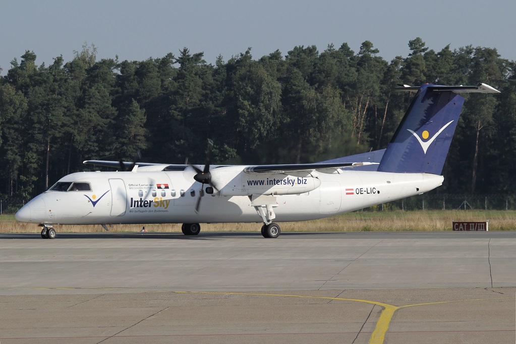 7. August 2013 OE-LIC