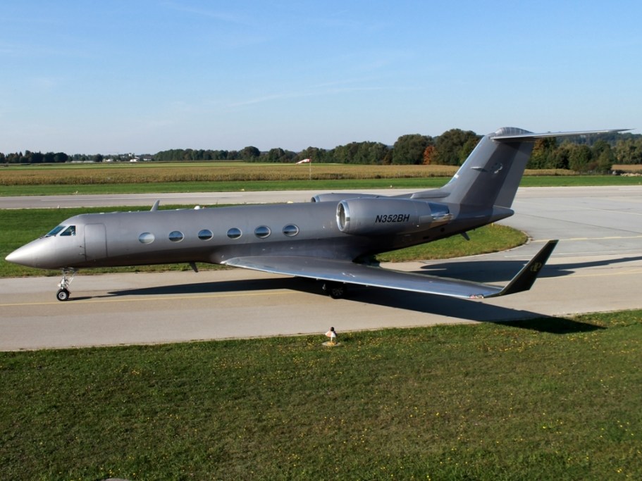 N352BH