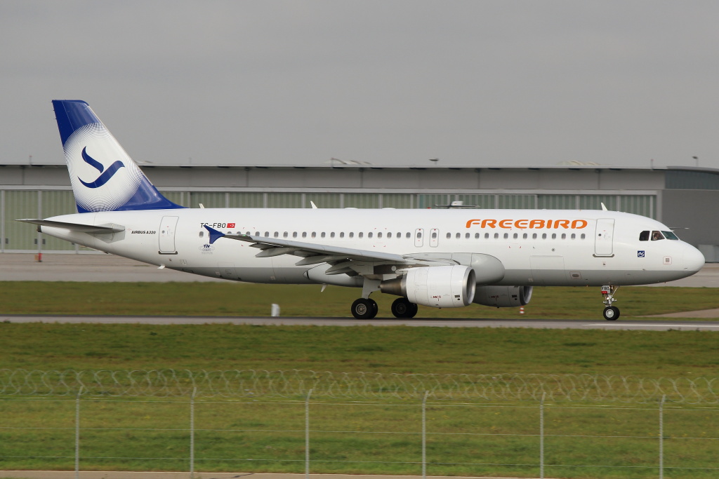 FreeBird (TC-FBO)