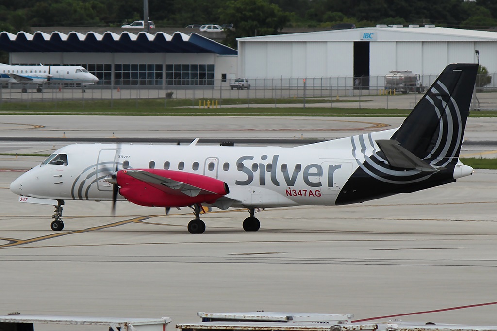 Fort Lauderdale-Hollywood International Airport KFLL