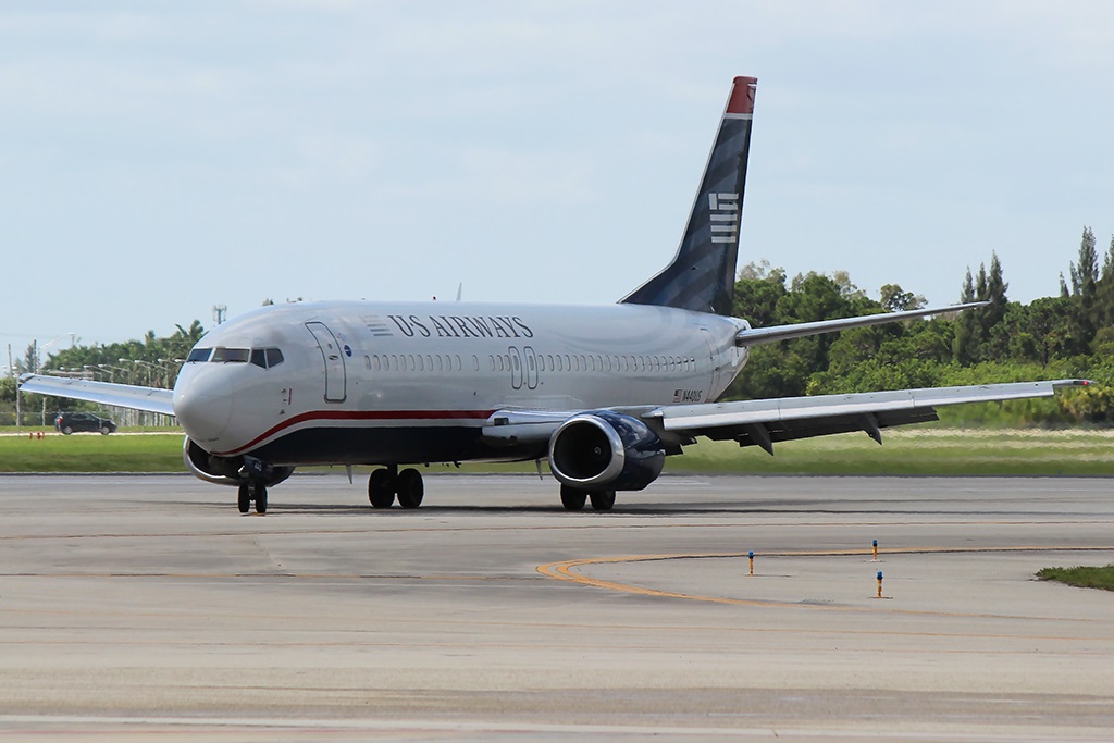 Palm Beach International Airport KPBI