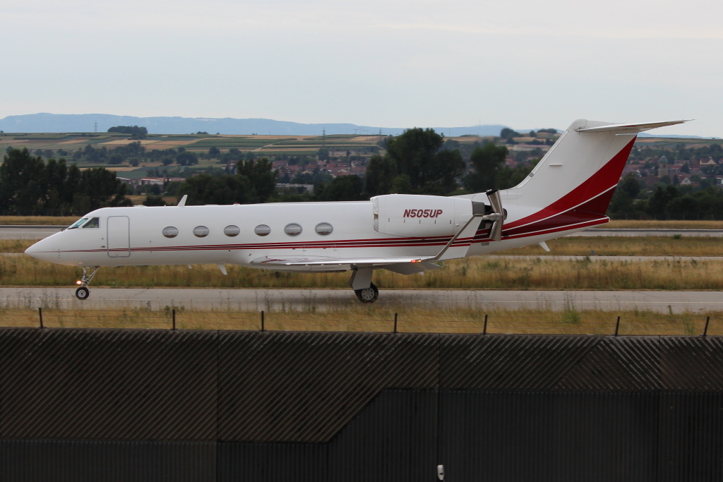 N505UP
