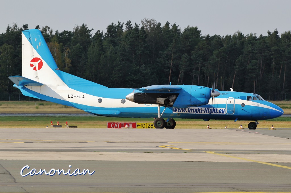 LZ-FLA