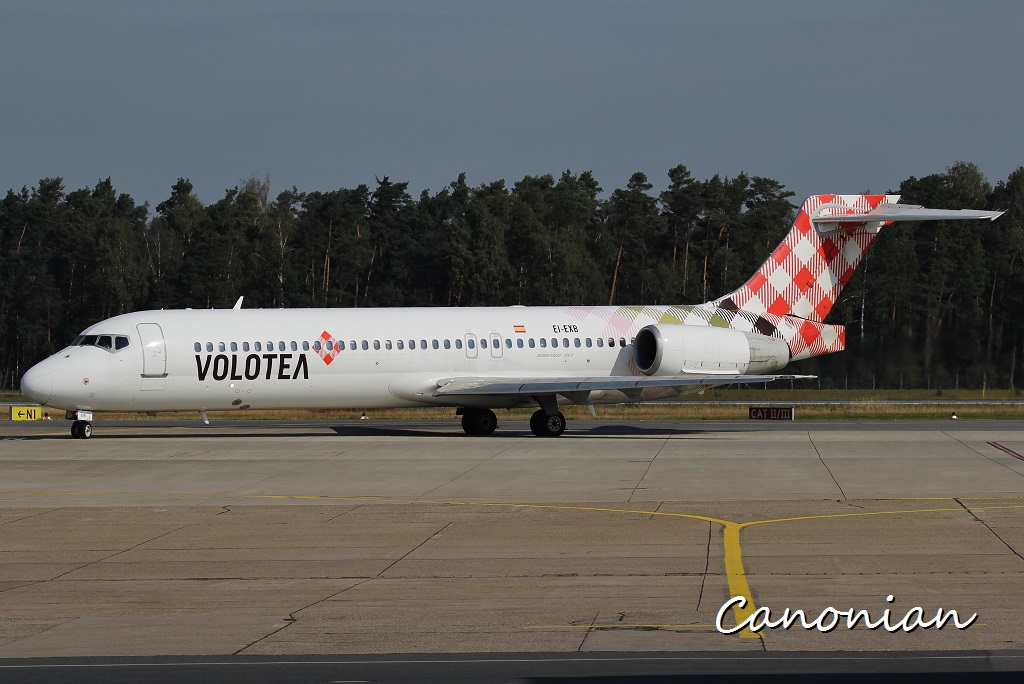 EI-EXB