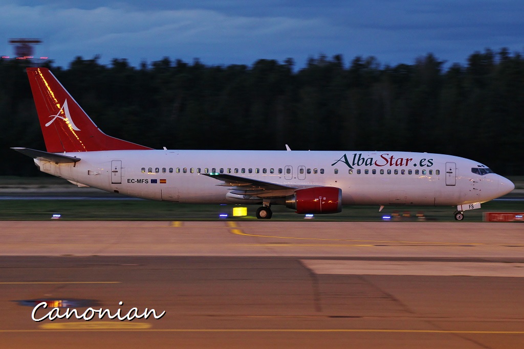 EC-MFS