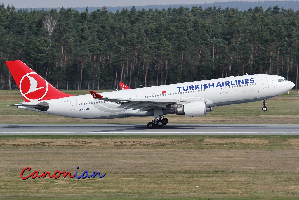TC-JND