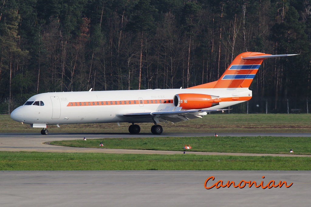 PH-KBX