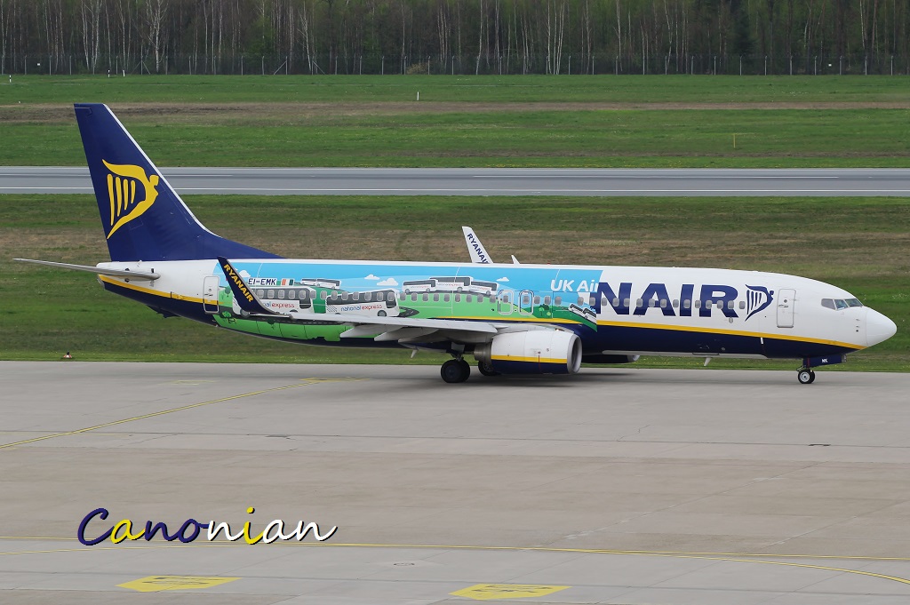 EI-EMK