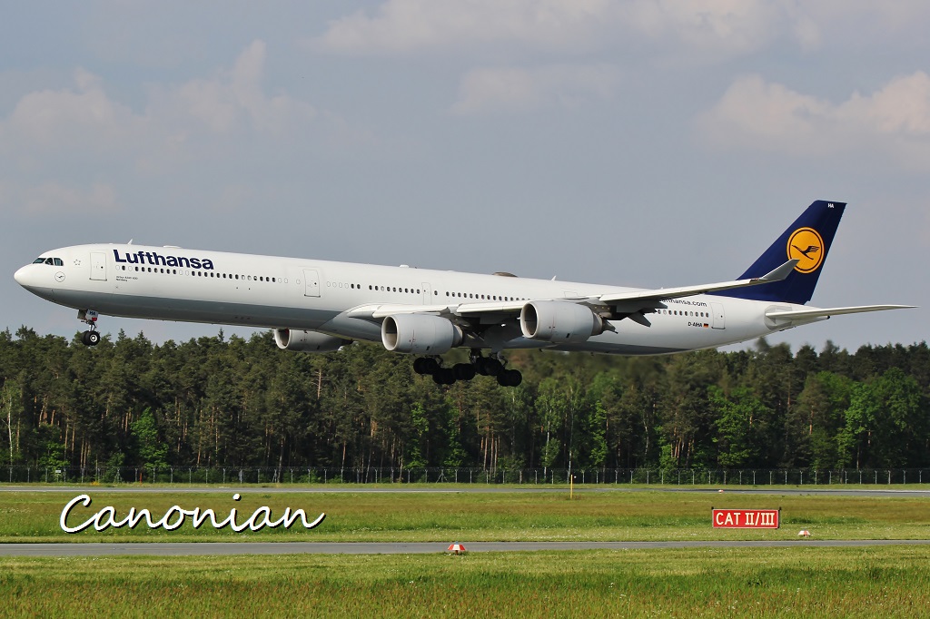 D-AIHA Diversion MUC