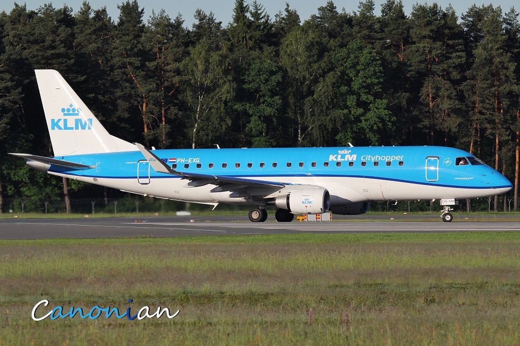 PH-EXG