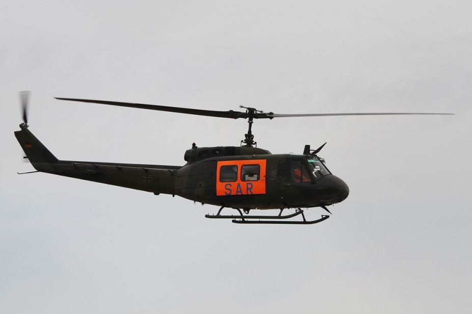 pics (3).JPG (341.54 KiB) 3056 mal betrachtet Germany - Air Force Bell UH-1D Iroquis 71+69