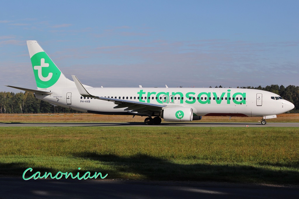 PH-HXB