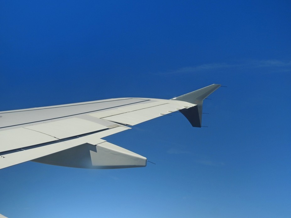 Condor-Wingtip