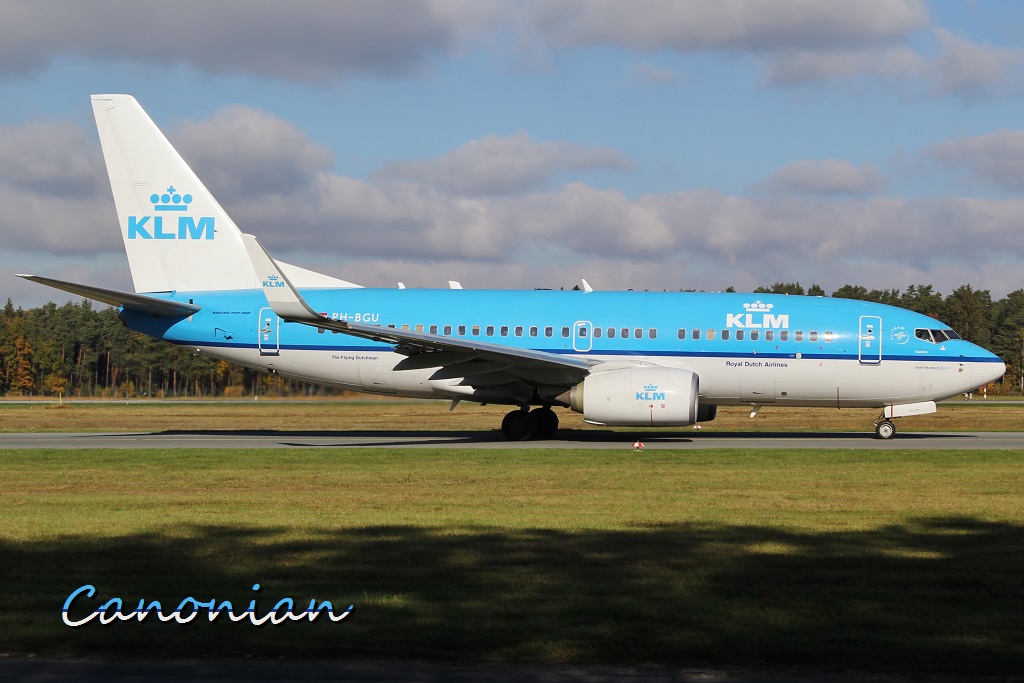 PH-BGU