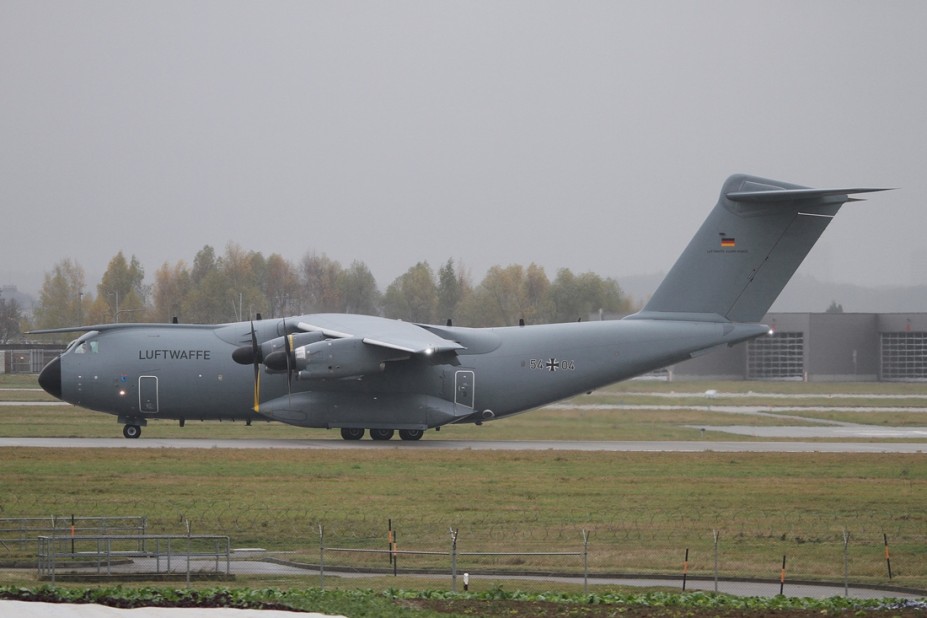 pics (7).JPG (352.04 KiB) 1875 mal betrachtet Germany - Air Force Airbus A400M Atlas 54+04