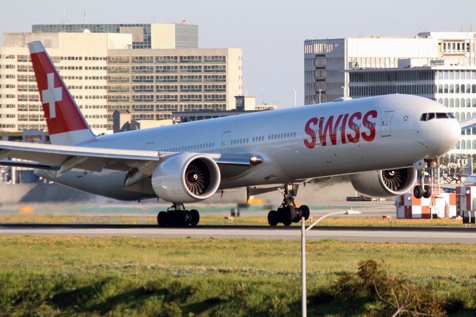 Swiss