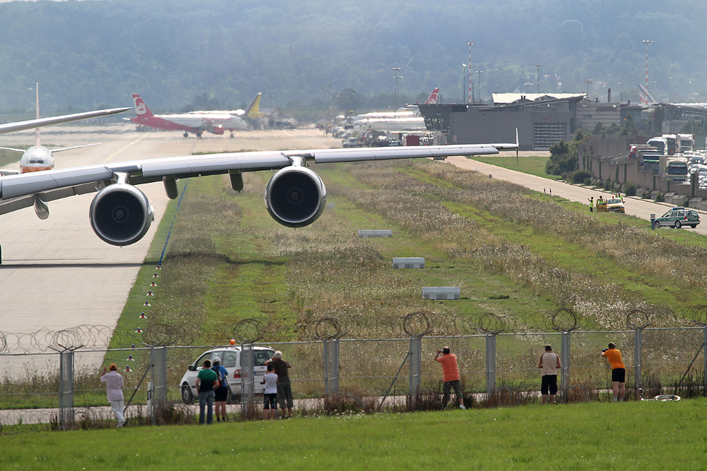 Krass lange Spannweite das !!!