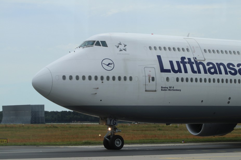 keine klaren Infos im Flightradar :(