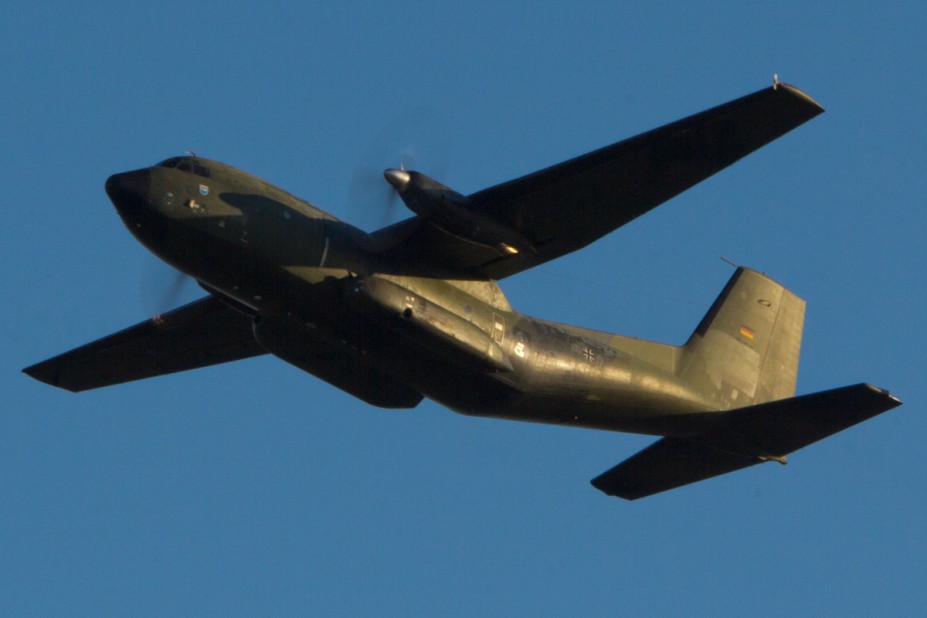 03.jpg (573.65 KiB) 4824 mal betrachtet Germany - Air Force Transall C-160D - 50+17