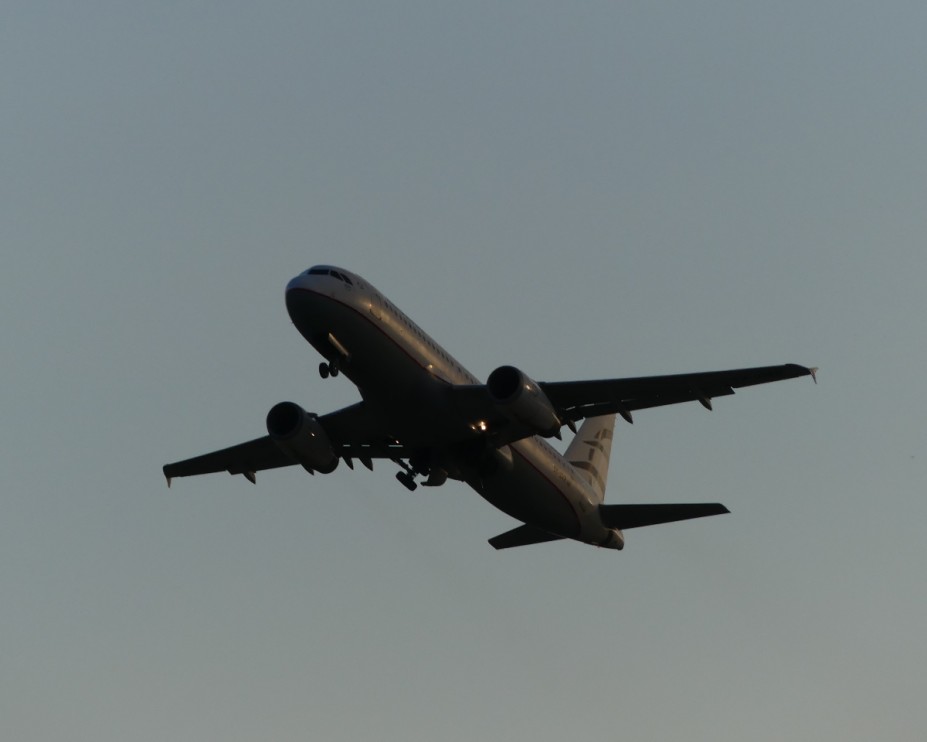 Aegean//A320-232//SX-OVR