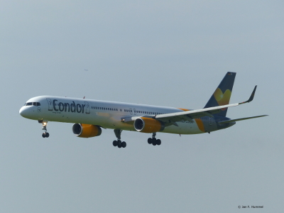D-ABOJBoeing757-300CondorY2752xRRRB.211Mar2000Law.JPG