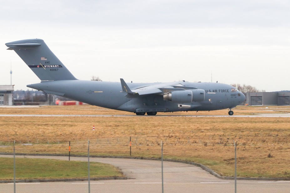 IMG_6460.jpg (634.78 KiB) 1493 mal betrachtet United States Air Force / Boeing C-17A Globemaster III / 94-0067