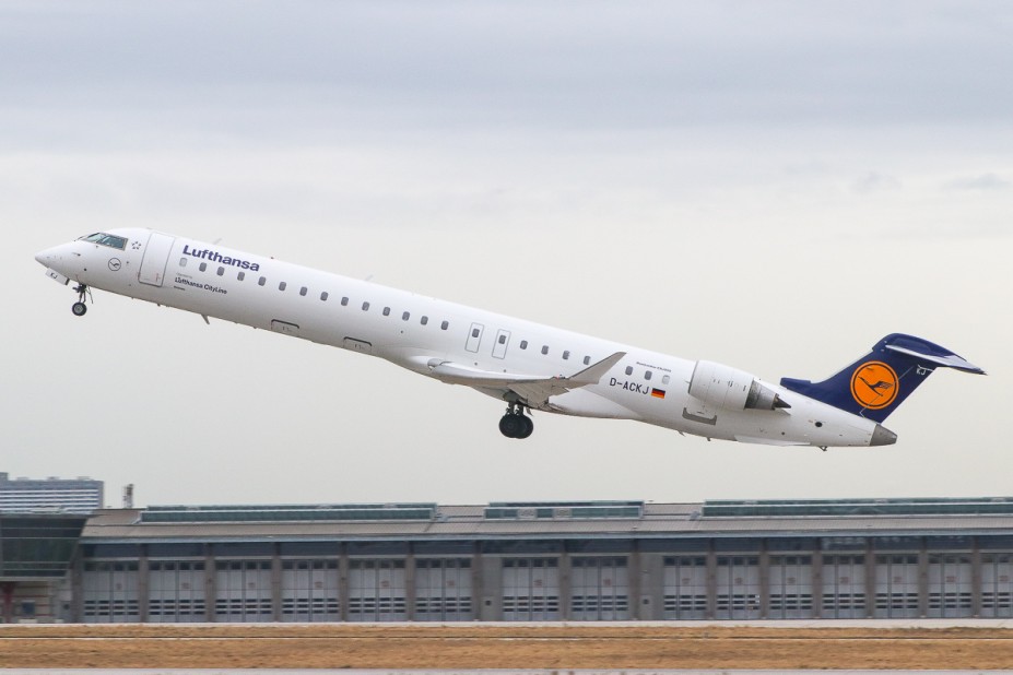 IMG_6474.jpg (682.69 KiB) 1492 mal betrachtet Lufthansa Cityline / Bombardier CRJ-900LR / D-ACKJ