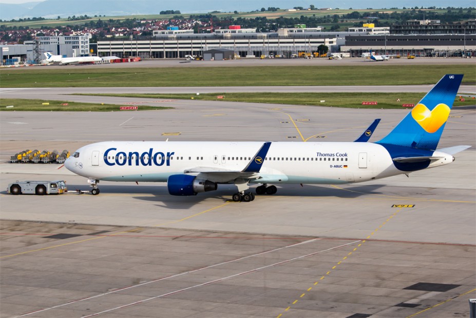 IMG_5020-2.jpg (603.07 KiB) 2044 mal betrachtet Condor / D-ABUC / Boeing 767-330(ER)