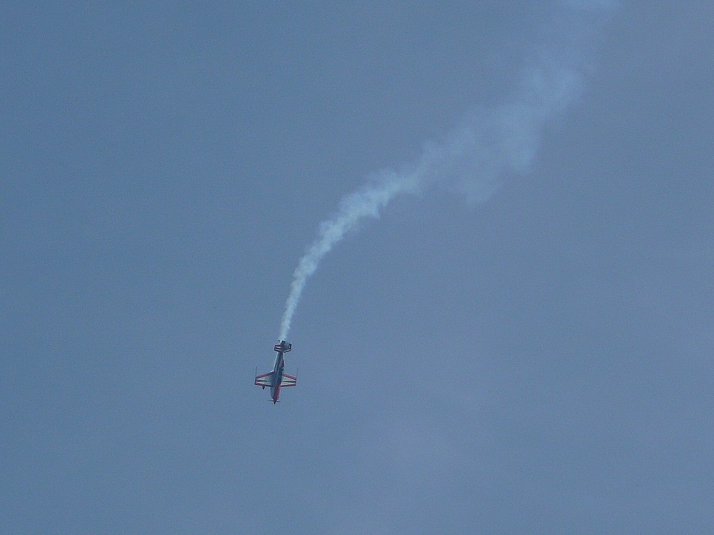Extra 300S