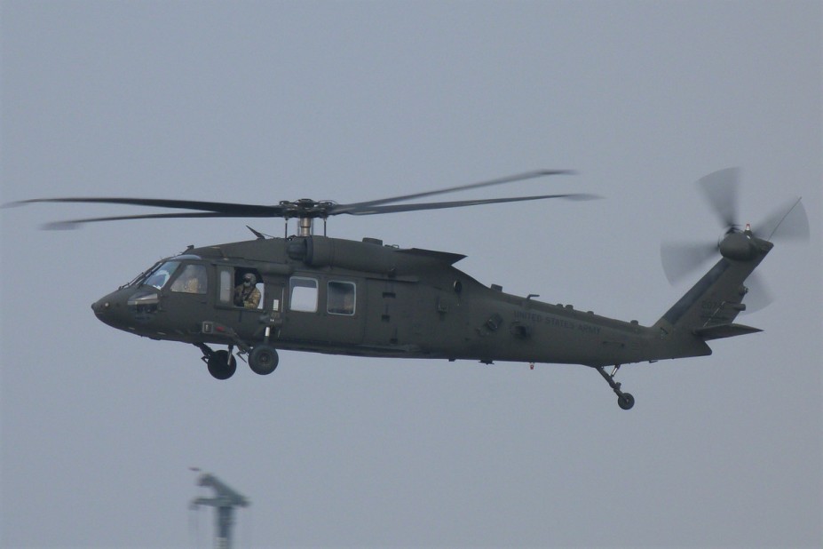 15-20741   UH-60M    US Army