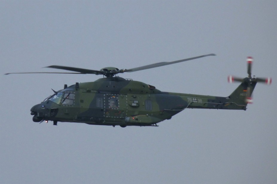 78+36    NH90     HEER
