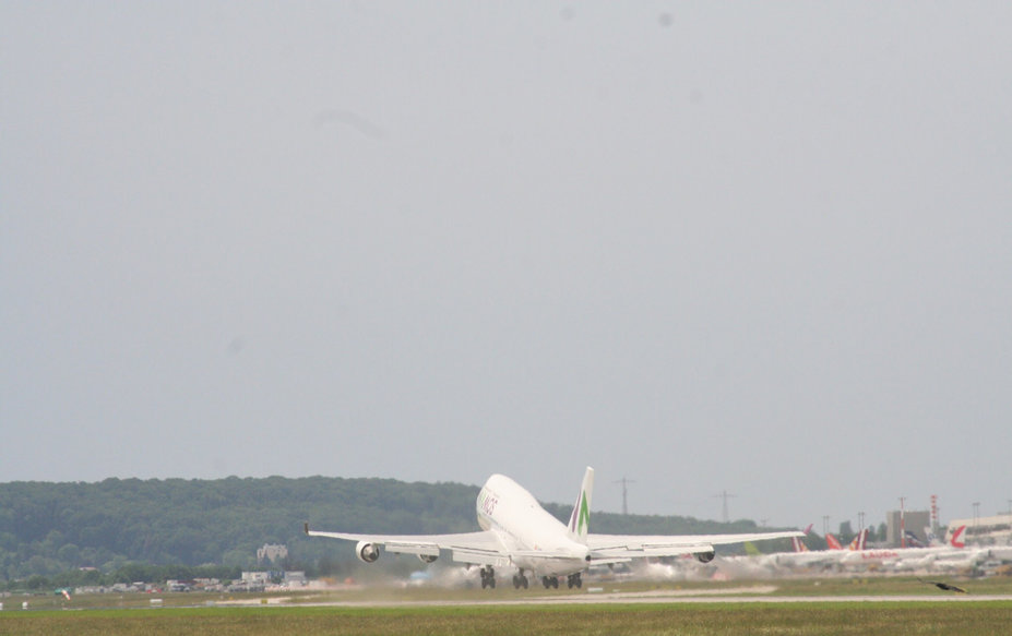 747 von Wamos beim Rotate