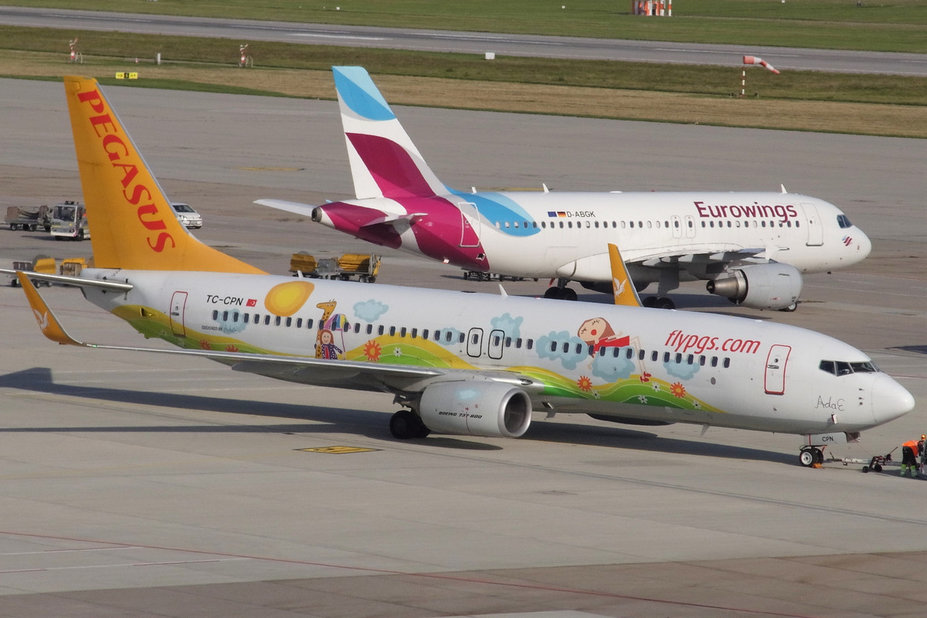 TC-CPN      737-82R      Pegasus Airlines