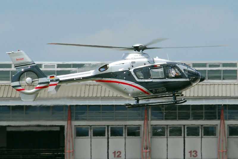 EC-135 P2i