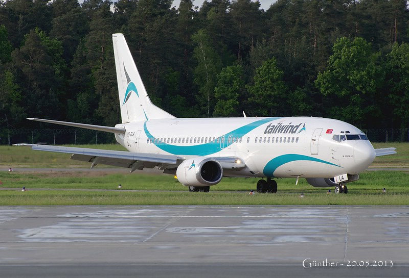 TC-TLA