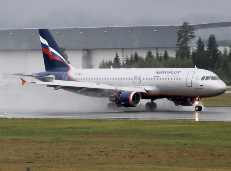 VP-BLR