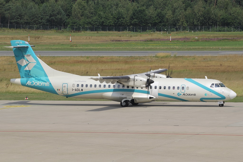 I-ADLW 11. August 2013